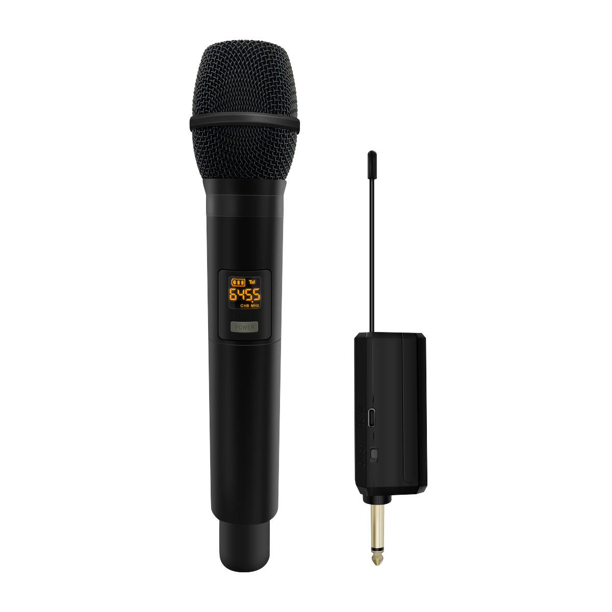 WM3.1/WM3.2 - Icon Pro Audio